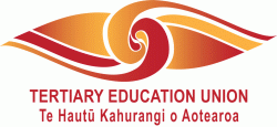 TEU Logo